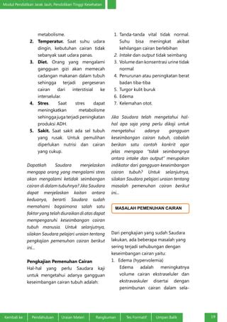 Pemenuhan Kebutuhan Nutrisi Dan Cairan PDF