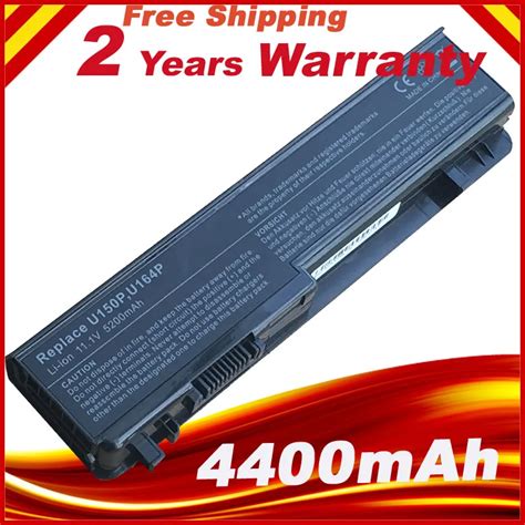 Laptop Battery For Dell Battery For Dell Studio 17 1745 1747 1749 N855P