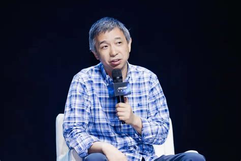 阿里云创始人王坚入选中国工程院院士 通信世界网