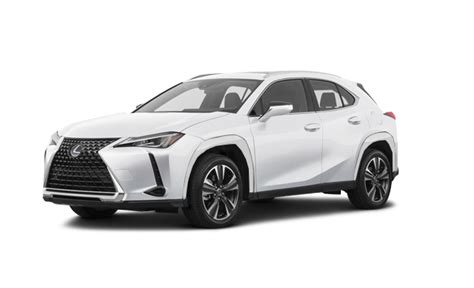 Regency Lexus The 2024 UX Hybrid Premium