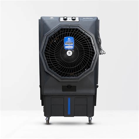 Material Plastic Desert Novamax Rambo Air Cooler 40 60 Ft At Rs