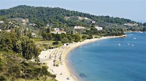 Agia Paraskevi - Iloveskiathos