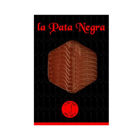 Lomo Serrano RÉserva 100grs La Pata Negra