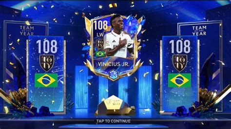 OMG NO WAY BIGGEST TOTY PACK OPENING IN FIFA MOBILE 23 YouTube