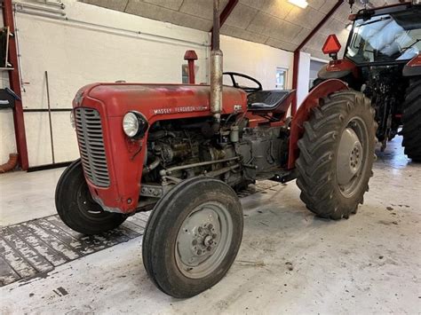 Massey Ferguson 35 Gebraucht And Neu Kaufen Technikboerseat