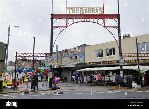 Glasgow Barrowlands Market Hi Res Stock Photography And Images Alamy