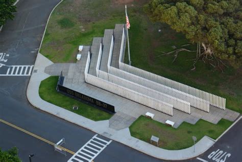 USS Oklahoma Memorial | Pearl Harbor Hawaii Tours