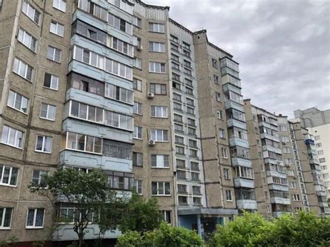 Apartamentele cu trei camere de acum se vând la valoarea celor cu două