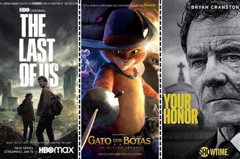 Top 10 Series Y Películas Más Vistas Febrero Pandaanchamx