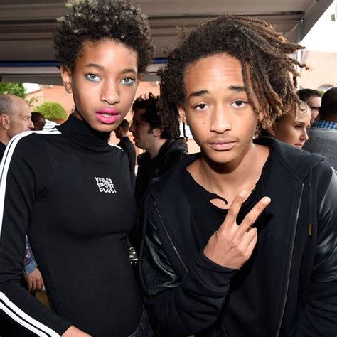 Willow Smith Age