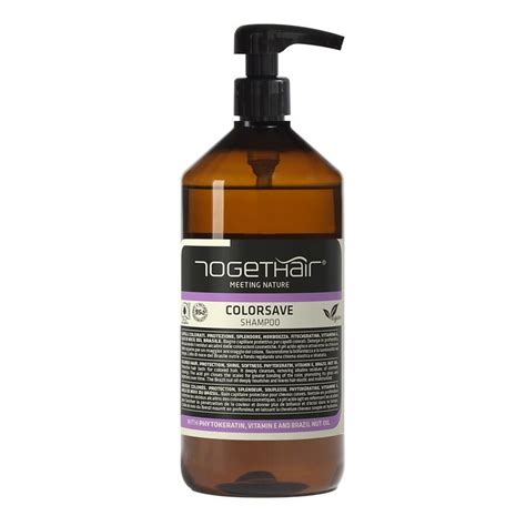 Togethair Color Shampoo 250ml / 1000ml
