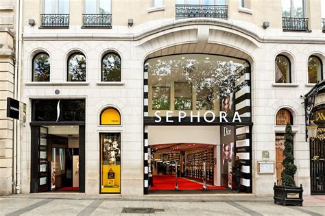 Compras Em Paris Lojas E Shoppings Imperd Veis Dicas De Paris