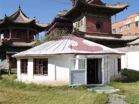 Architecture of Mongolia - Alchetron, the free social encyclopedia