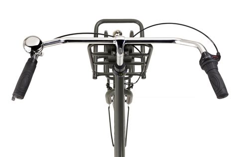 Popal Daily Dutch Basic N Transportfiets Inch Dames Cm Leger