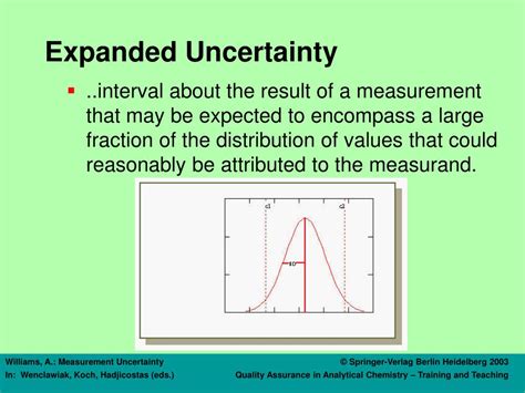 PPT - Measurement Uncertainty PowerPoint Presentation, free download ...