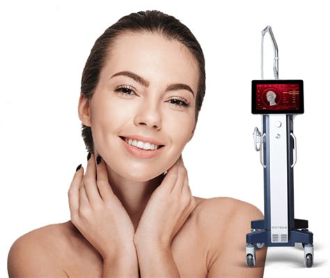 Secret Rf Microneedling In Sg Skin Resurfacing Treatment