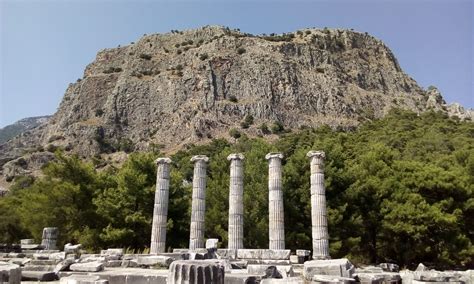 PRIENE: Where the past meets Coziness – Beyond Anatolia