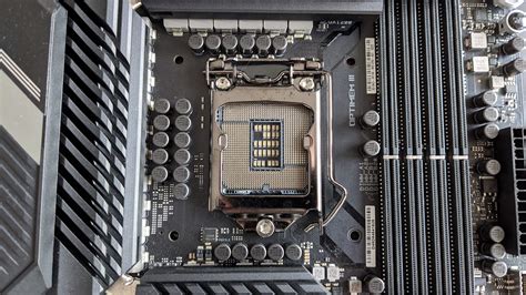 What motherboard do I need for my Intel or AMD Ryzen CPU? | Rock Paper ...