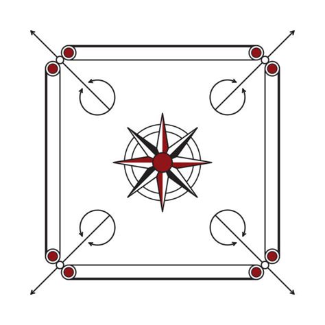 10+ Carrom Player Stock Illustrations, Royalty-Free Vector Graphics ...