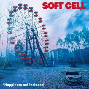 Soft Cell Lyrics, Songs, and Albums | Genius