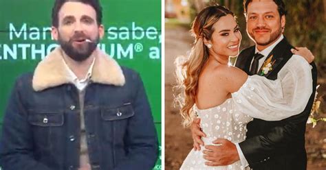 Rodrigo González elogia el matrimonio entre Ethel Pozo y Julian