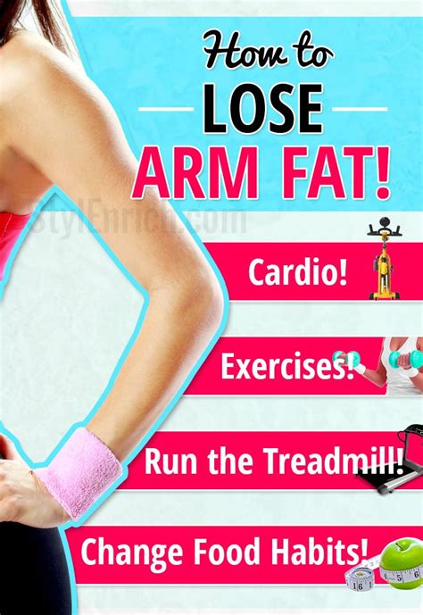 How To Lose Arm Fat Fast A Complete Guide To Flaunt Well Toned Arms