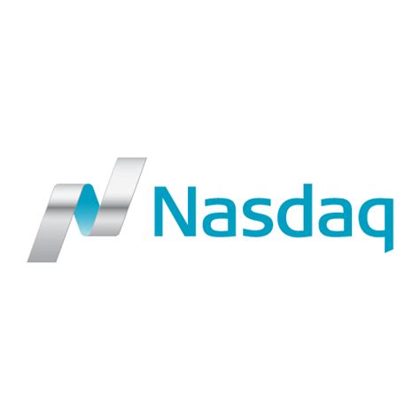 Download NASDAQ brand logo in vector format