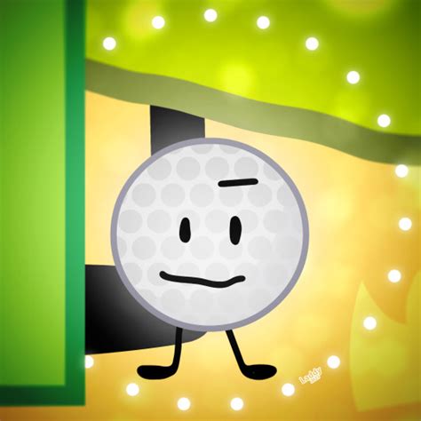 #bfb golf ball on Tumblr