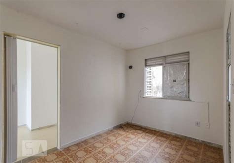 Apartamento 1 quarto na Rua Antônio Carlos Magalhães Boca do Rio