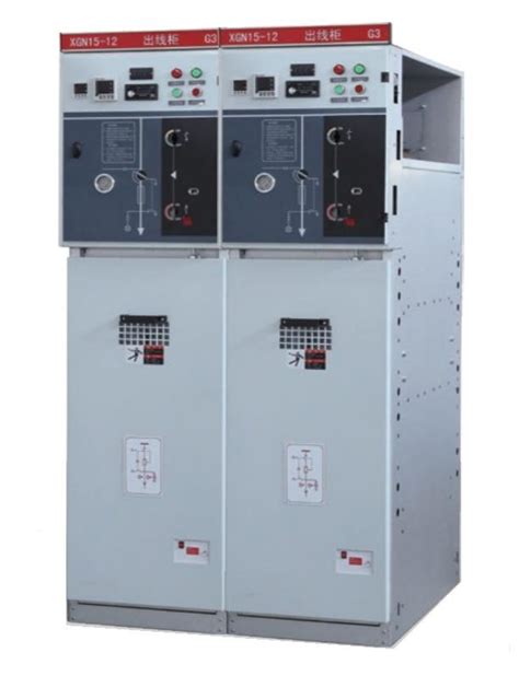 High Voltage Switchgear Medium Voltage Panels Sf6 Ring Main Unit Ring Main Units And Switchgear