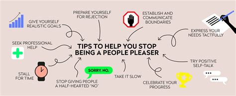 How To Stop Being A People Pleaser — Michael Mauro