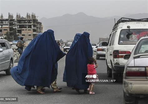 La Profonda Rabbia Delle Donne Afghane Contro I Paesi Della Missione