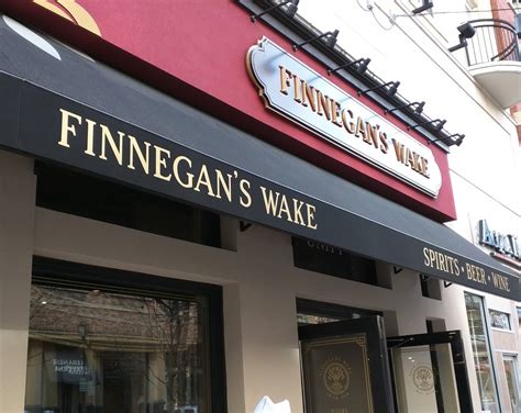 Finnegans Wake