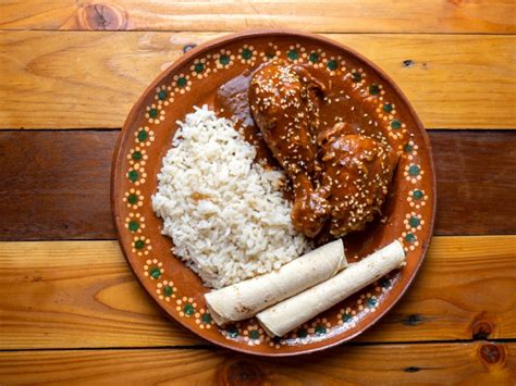 Pasta De Mole Una De Las Recetas M S Populares De M Xico