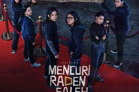 Ini 6 Film Bioskop Bulan Agustus 2022 Lengkap Jadwal Tayang Ada