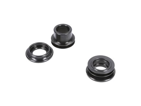 DT SWISS Torque Cap Kit für Rock Shox Gabeln 180 240 Spline VR Nabe