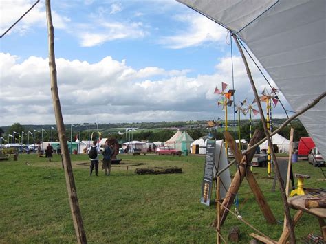 The Traditional Crafts Blog Crafts At Glastonbury