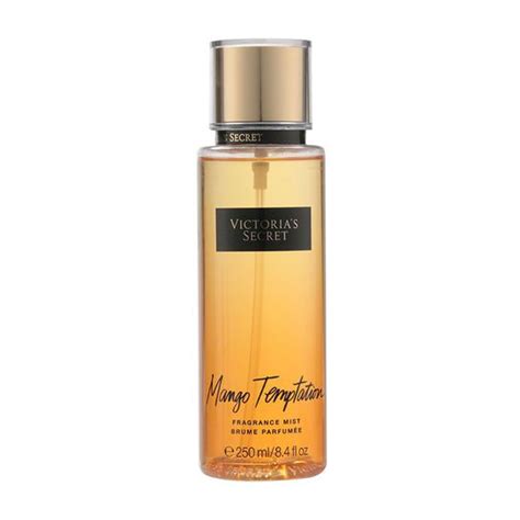 Body Splash Mango Temptation Victorias Secret 250 Ml Perfume