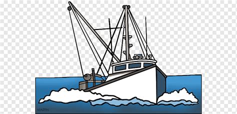 Fishing Vessel Boat Fishing Trawler Chesapeake S Caravel Mode Of