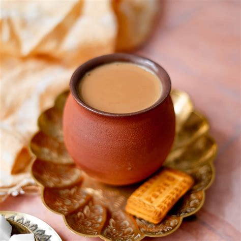 Chai Tea Are There Health Benefits