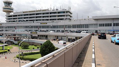 Lagos Airport Records Low Passenger Turnout As Return Tickets Hit N250,000