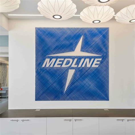 Medline Industries Reed Construction