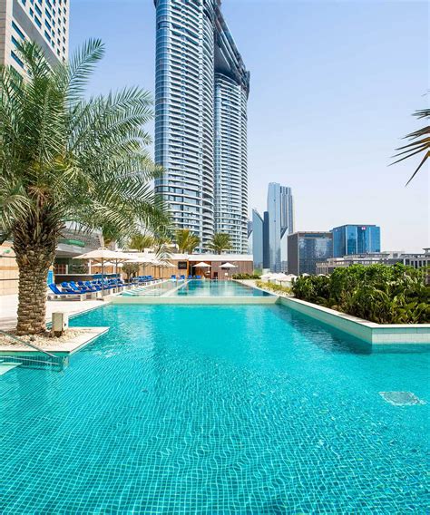 In The Spotlight Sofitel Dubai Downtown Privilee Insider