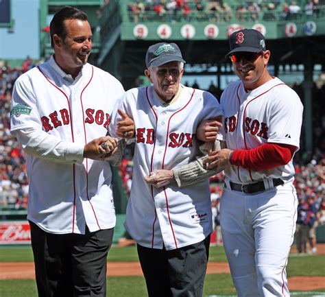 Tim Wakefield Beloved Red Sox Pitcher And Broadcaster Passes Away