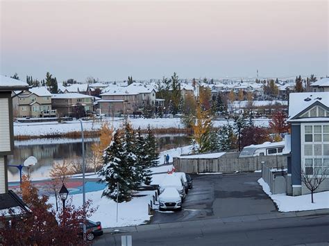 View @ Panorama Hill : r/Calgary