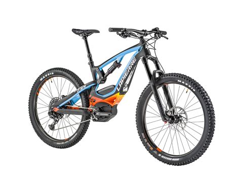 Lapierre Overvolt Glp Ultimate Bosch Wh