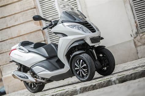 Les Scooters De Cm Les Plus Vendus En France