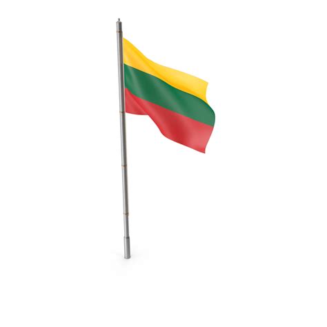 Lithuania Flag PNG Images & PSDs for Download | PixelSquid - S115995175