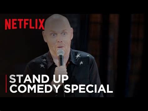 Bill Burr Walk Your Way Out Trailer