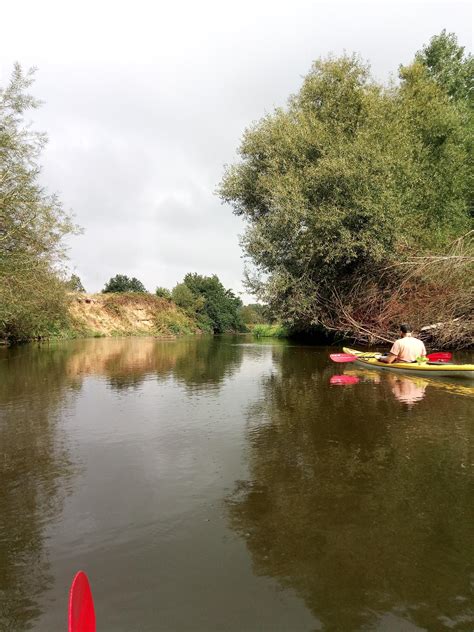 The Most Beautiful Kayak Trips In Roermond Outdooractive